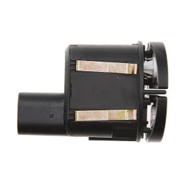 Ford Fiesta 2002-2008 / Fusion 2002-2013 / Tourneo Connect 2002-2013 διακόπτης παραθύρων διπλός (ΟΕ 6S6T14529AB) 6pin - 1τμχ