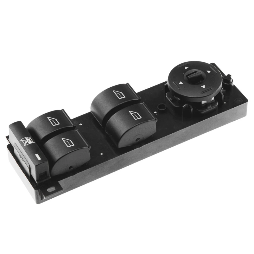 Ford Focus 2004-2012 / Focus C-Max 2003-2007 διακόπτης παραθύρων πολλαπλός (ΟΕ 3M5T14A132AF) 14pin - 1τμχ