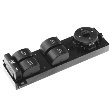 Ford Focus 2004-2012 / Focus C-Max 2003-2007 διακόπτης παραθύρων πολλαπλός (ΟΕ 3M5T14A132AF) 14pin - 1τμχ
