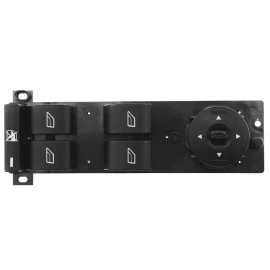 Ford Focus 2004-2012 / Focus C-Max 2003-2007 διακόπτης παραθύρων πολλαπλός (ΟΕ 3M5T14A132AF) 14pin - 1τμχ