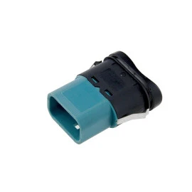 Ford Focus Mk1 Hatchback 1998-2007 / Combi 1999-2007 / Sedan 1999-2007 διακόπτης παραθύρων μονός (ΟΕ 98AG14529CB) 6pin - 1τμχ Ford Focus Mk1 Hatchback 1998-2007 / Combi 1999-2007 / Sedan 1999-2007 διακόπτης παραθύρων μονός (ΟΕ 98AG14529CB) 6pin - 1τμχ