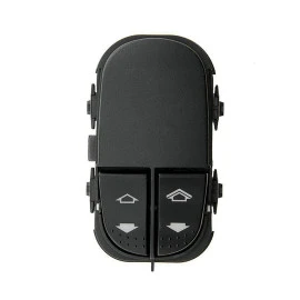 Ford Focus Mk1 Sedan / Hatchback / Combi 1998-2007 διακόπτης παραθύρων διπλός (ΟΕ YS4T14529AA) 6pin - 1τμχ Ford Focus Mk1 Sedan / Hatchback / Combi 1998-2007 διακόπτης παραθύρων διπλός (ΟΕ YS4T14529AA) 6pin - 1τμχ