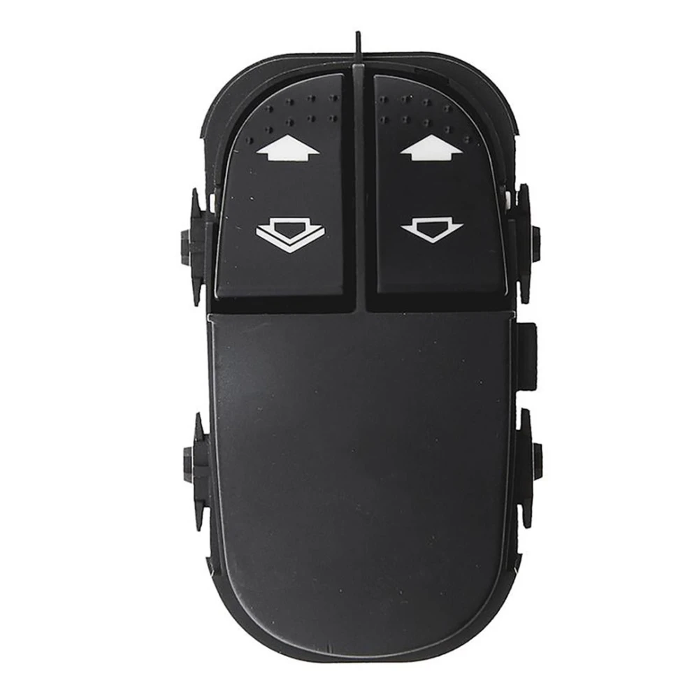 Ford Focus Mk1 Sedan / Hatchback / Combi 1998-2007 διακόπτης παραθύρων διπλός (ΟΕ 98AG14529AC) 9pin - 1τμχ Ford Focus Mk1 Sedan / Hatchback / Combi 1998-2007 διακόπτης παραθύρων διπλός (ΟΕ 98AG14529AC) 9pin - 1τμχ