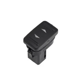Ford Galaxy/S-Max/Mondeo διακόπτης παραθύρων μονός (ΟΕ 6M2T14529AD) 4pin - 1τμχ Ford Galaxy/S-Max/Mondeo διακόπτης παραθύρων μονός (ΟΕ 6M2T14529AD) 4pin - 1τμχ