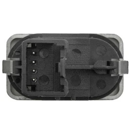 Ford Galaxy/S-Max/Mondeo διακόπτης παραθύρων μονός (ΟΕ 6M2T14529AD) 4pin - 1τμχ Ford Galaxy/S-Max/Mondeo διακόπτης παραθύρων μονός (ΟΕ 6M2T14529AD) 4pin - 1τμχ