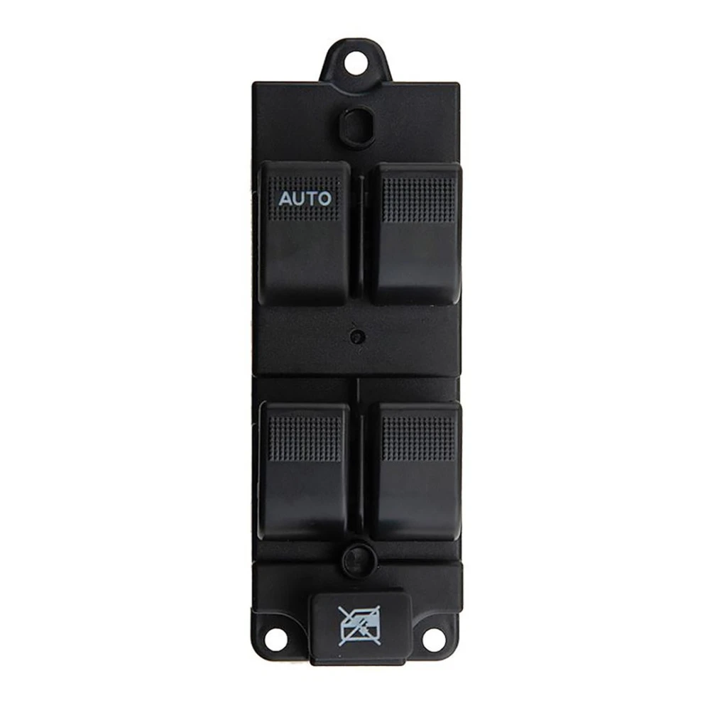 Ford Ranger 2005-2012 διακόπτης παραθύρων πολλαπλός (ΟΕ 1454441) 10pin - 1τμχ