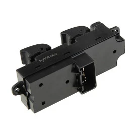 Ford Ranger 2005-2012 διακόπτης παραθύρων πολλαπλός (ΟΕ 1454441) 10pin - 1τμχ