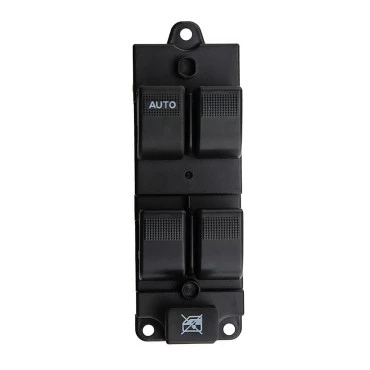 Ford Ranger 2005-2012 διακόπτης παραθύρων πολλαπλός (ΟΕ AB3914540BB) 15pin - 1τμχ Ford Ranger 2005-2012 διακόπτης παραθύρων πολλαπλός (ΟΕ AB3914540BB) 15pin - 1τμχ
