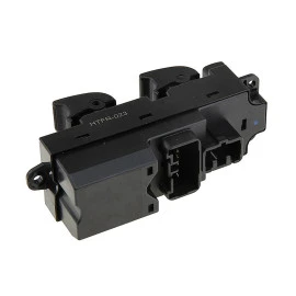 Ford Ranger 2005-2012 διακόπτης παραθύρων πολλαπλός (ΟΕ AB3914540BB) 15pin - 1τμχ Ford Ranger 2005-2012 διακόπτης παραθύρων πολλαπλός (ΟΕ AB3914540BB) 15pin - 1τμχ