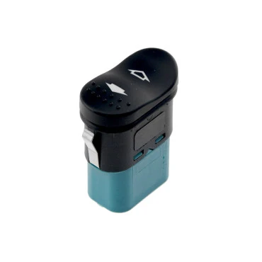 Ford Transit 2006-2014 διακόπτης παραθύρων μονός (ΟΕ 5C1T14529AA) 6pin - 1τμχ Ford Transit 2006-2014 διακόπτης παραθύρων μονός (ΟΕ 5C1T14529AA) 6pin - 1τμχ