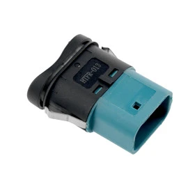 Ford Transit 2006-2014 διακόπτης παραθύρων μονός (ΟΕ 5C1T14529AA) 6pin - 1τμχ Ford Transit 2006-2014 διακόπτης παραθύρων μονός (ΟΕ 5C1T14529AA) 6pin - 1τμχ