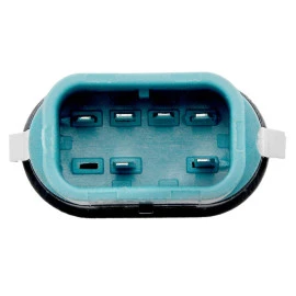 Ford Transit 2006-2014 διακόπτης παραθύρων μονός (ΟΕ 5C1T14529AA) 6pin - 1τμχ Ford Transit 2006-2014 διακόπτης παραθύρων μονός (ΟΕ 5C1T14529AA) 6pin - 1τμχ