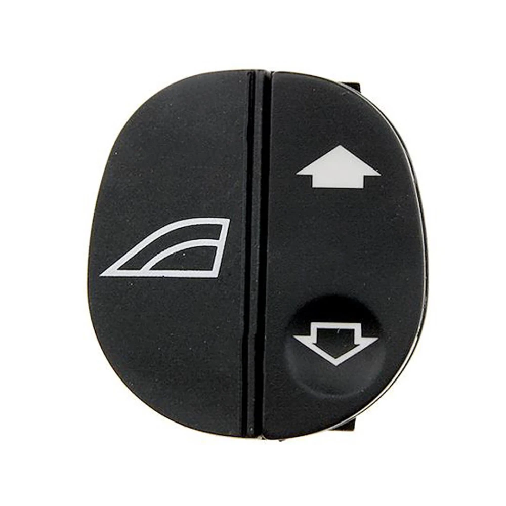 Ford KA/Puma/Fiesta/Fusion/Tourneo/Transit διακόπτης παραθύρων μονός (ΟΕ 1107243) 6pin - 1τμχ Ford KA/Puma/Fiesta/Fusion/Tourneo/Transit διακόπτης παραθύρων μονός (ΟΕ 1107243) 6pin - 1τμχ