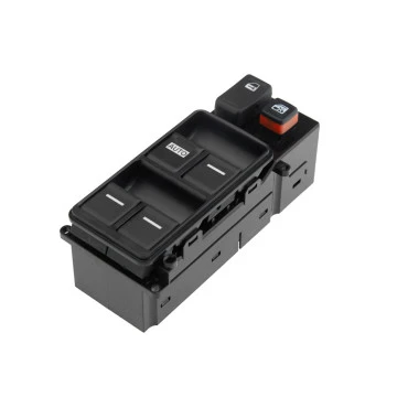 Honda Accord VII Tourer/Sedan 2002-2008 διακόπτης παραθύρων πολλαπλός (ΟΕ 35750SEAG02) 23pin - 1τμχ Honda Accord VII Tourer/Sedan 2002-2008 διακόπτης παραθύρων πολλαπλός (ΟΕ 35750SEAG02) 23pin - 1τμχ