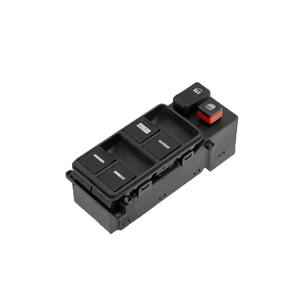 Honda Accord VII Sedan/Tourer 2002-2012 διακόπτης παραθύρων πολλαπλός (ΟΕ 35750SHJA21) 23pin - 1τμχ