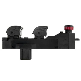 Honda Civic VII Hatchback 1999-2006 διακόπτης παραθύρων πολλαπλός (ΟΕ 35750S5AA02ZA) 20pin - 1τμχ