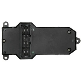 Honda Civic VII Hatchback 1999-2006 διακόπτης παραθύρων πολλαπλός (ΟΕ 35750S5AA02ZA) 20pin - 1τμχ