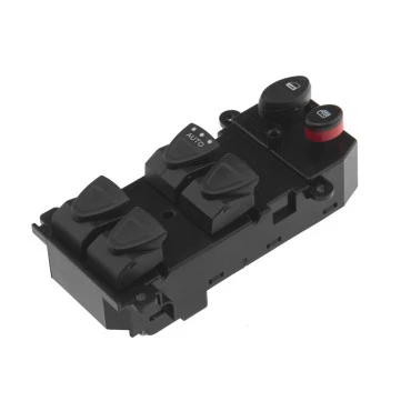 Honda Civic VIII Hatchback/Sedan 2005-2013 διακόπτης παραθύρων πολλαπλός (ΟΕ 35750SNAA13) 22pin - 1τμχ