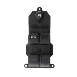 Honda Civic VII Hatchback 1999-2006 διακόπτης παραθύρων πολλαπλός (ΟΕ 35750SAEP02) 20pin - 1τμχ Honda Civic VII Hatchback 1999-2006 διακόπτης παραθύρων πολλαπλός (ΟΕ 35750SAEP02) 20pin - 1τμχ