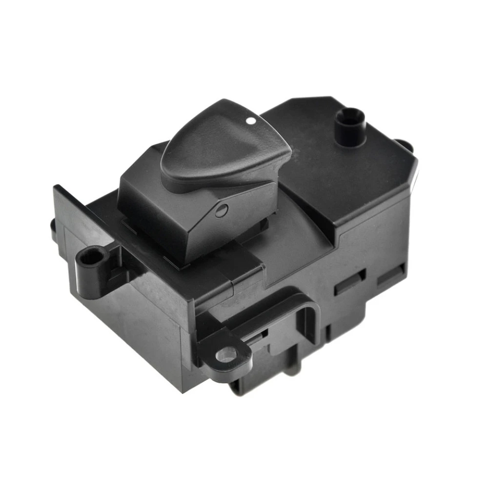 Honda Civic VIII Hatchback/Sedan 2005-2013 διακόπτης παραθύρων μονός (ΟΕ 35750SNAJ53ZA) 8pin - 1τμχ Honda Civic VIII Hatchback/Sedan 2005-2013 διακόπτης παραθύρων μονός (ΟΕ 35750SNAJ53ZA) 8pin - 1τμχ