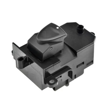 Honda Civic VIII Hatchback/Sedan 2005-2013 διακόπτης παραθύρων μονός (ΟΕ 35750SNAJ53ZA) 8pin - 1τμχ