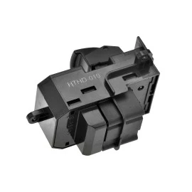 Honda Civic VIII Hatchback/Sedan 2005-2013 διακόπτης παραθύρων μονός (ΟΕ 35750SNAJ53ZA) 8pin - 1τμχ Honda Civic VIII Hatchback/Sedan 2005-2013 διακόπτης παραθύρων μονός (ΟΕ 35750SNAJ53ZA) 8pin - 1τμχ