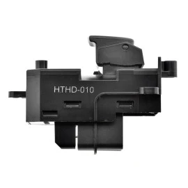Honda Civic VIII Hatchback/Sedan 2005-2013 διακόπτης παραθύρων μονός (ΟΕ 35750SNAJ53ZA) 8pin - 1τμχ Honda Civic VIII Hatchback/Sedan 2005-2013 διακόπτης παραθύρων μονός (ΟΕ 35750SNAJ53ZA) 8pin - 1τμχ