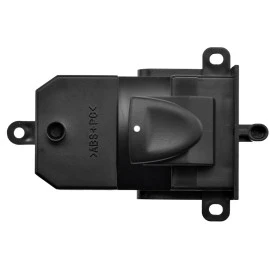 Honda Civic VIII Hatchback/Sedan 2005-2013 διακόπτης παραθύρων μονός (ΟΕ 35750SNAJ53ZA) 8pin - 1τμχ Honda Civic VIII Hatchback/Sedan 2005-2013 διακόπτης παραθύρων μονός (ΟΕ 35750SNAJ53ZA) 8pin - 1τμχ