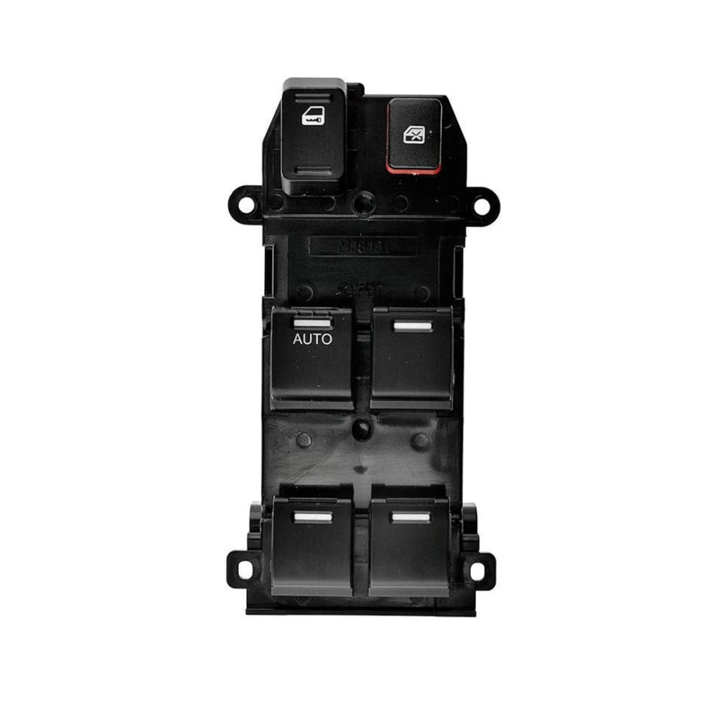 Honda CR-V 2006-2012 / Jazz 2007-2015 διακόπτης παραθύρων πολλαπλός (ΟΕ 35750SWAK01) 22pin - 1τμχ Honda CR-V 2006-2012 / Jazz 2007-2015 διακόπτης παραθύρων πολλαπλός (ΟΕ 35750SWAK01) 22pin - 1τμχ