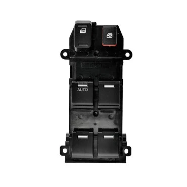 Honda CR-V 2006-2012 / Jazz 2007-2015 διακόπτης παραθύρων πολλαπλός (ΟΕ 35750SWAK01) 22pin - 1τμχ