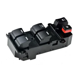 Honda CR-V 2006-2012 / Jazz 2007-2015 διακόπτης παραθύρων πολλαπλός (ΟΕ 35750SWAK01) 22pin - 1τμχ Honda CR-V 2006-2012 / Jazz 2007-2015 διακόπτης παραθύρων πολλαπλός (ΟΕ 35750SWAK01) 22pin - 1τμχ
