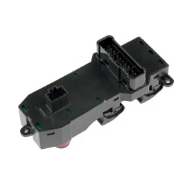 Honda Jazz Hatchback 2001-2008 διακόπτης παραθύρων πολλαπλός (ΟΕ 35750SLNA010) 20+3pin - 1τμχ Honda Jazz Hatchback 2001-2008 διακόπτης παραθύρων πολλαπλός (ΟΕ 35750SLNA010) 20+3pin - 1τμχ