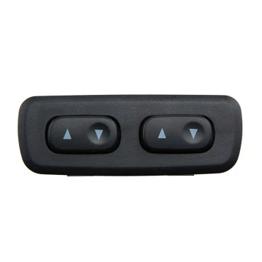 Hyundai Accent I Hatchback/Sedan 1994-2000 διακόπτης παραθύρων διπλός (ΟΕ 9357022000) 7pin - 1τμχ