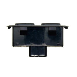 Hyundai Accent I Hatchback/Sedan 1994-2000 διακόπτης παραθύρων διπλός (ΟΕ 9357022000) 7pin - 1τμχ Hyundai Accent I Hatchback/Sedan 1994-2000 διακόπτης παραθύρων διπλός (ΟΕ 9357022000) 7pin - 1τμχ
