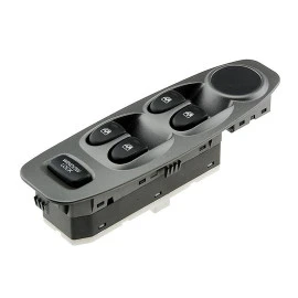 Hyundai Accent II Hatchback/Sedan 1999-2006 διακόπτης παραθύρων πολλαπλός (ΟΕ 9357025000YN) 11pin - 1τμχ Hyundai Accent II Hatchback/Sedan 1999-2006 διακόπτης παραθύρων πολλαπλός (ΟΕ 9357025000YN) 11pin - 1τμχ