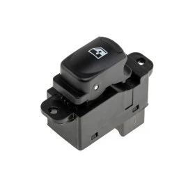 Hyundai Accent III 2005-2010 διακόπτης παραθύρων μονός (ΟΕ 935801E000) 7pin - 1τμχ Hyundai Accent III 2005-2010 διακόπτης παραθύρων μονός (ΟΕ 935801E000) 7pin - 1τμχ