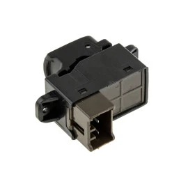 Hyundai Accent III 2005-2010 διακόπτης παραθύρων μονός (ΟΕ 935801E000) 7pin - 1τμχ Hyundai Accent III 2005-2010 διακόπτης παραθύρων μονός (ΟΕ 935801E000) 7pin - 1τμχ