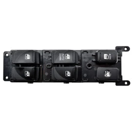 Hyundai Accent III 2005-2010 διακόπτης παραθύρων πολλαπλός (ΟΕ 935701E110) 14pin - 1τμχ Hyundai Accent III 2005-2010 διακόπτης παραθύρων πολλαπλός (ΟΕ 935701E110) 14pin - 1τμχ