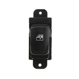 Hyundai Accent III 2005-2010 διακόπτης παραθύρων μονός (ΟΕ 935801E001) - 1τμχ Hyundai Accent III 2005-2010 διακόπτης παραθύρων μονός (ΟΕ 935801E001) - 1τμχ
