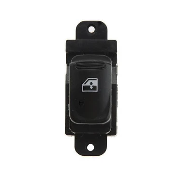 Hyundai Accent III 2005-2010 διακόπτης παραθύρων μονός (ΟΕ 935801E001) - 1τμχ