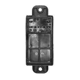 Hyundai Accent III 2005-2010 διακόπτης παραθύρων μονός (ΟΕ 935801E001) - 1τμχ Hyundai Accent III 2005-2010 διακόπτης παραθύρων μονός (ΟΕ 935801E001) - 1τμχ