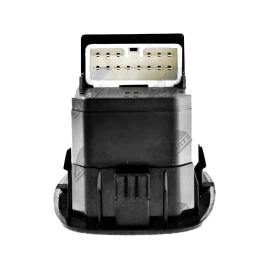 Hyundai Accent II Hatchback/Sedan 1999-2006 διακόπτης παραθύρων πολλαπλός (ΟΕ 9357025300) 21pin - 1τμχ Hyundai Accent II Hatchback/Sedan 1999-2006 διακόπτης παραθύρων πολλαπλός (ΟΕ 9357025300) 21pin - 1τμχ