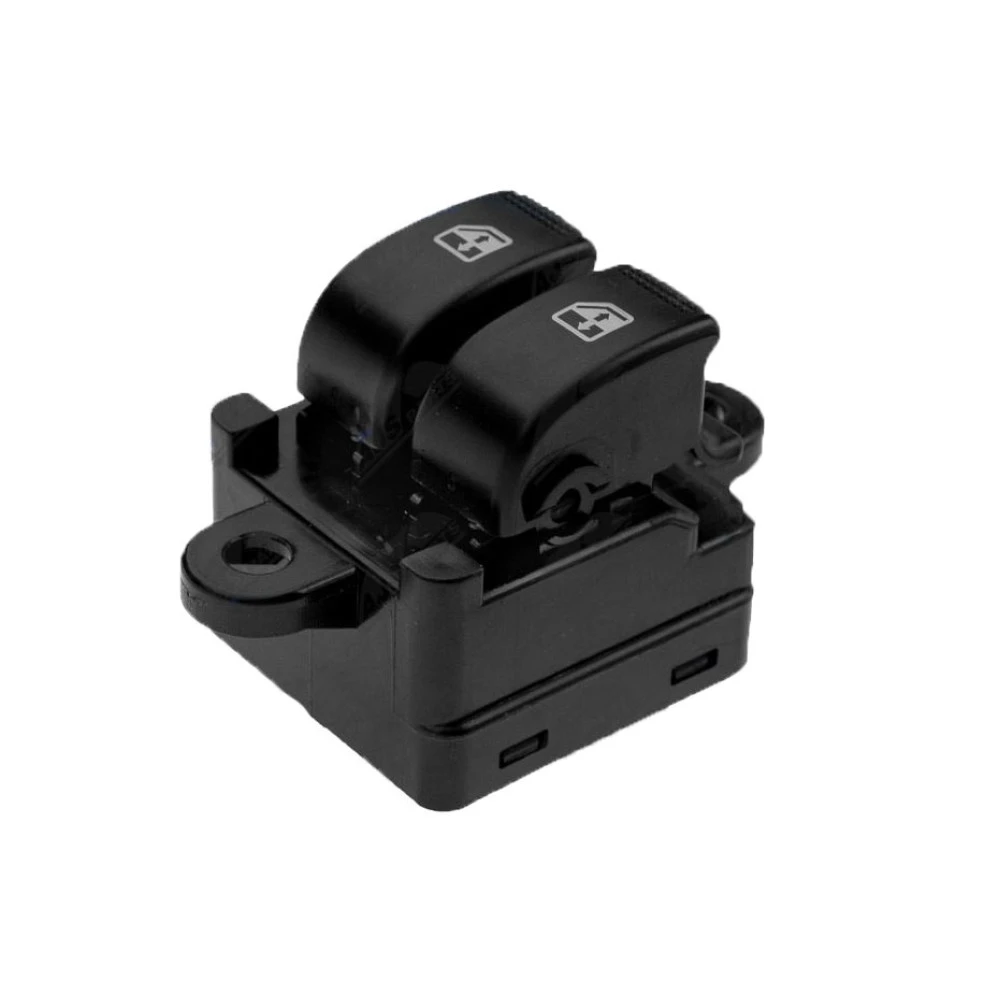 Hyundai Atos 1997+ διακόπτης παραθύρων διπλός (ΟΕ 9357005050) - 1τμχ Hyundai Atos 1997+ διακόπτης παραθύρων διπλός (ΟΕ 9357005050) - 1τμχ