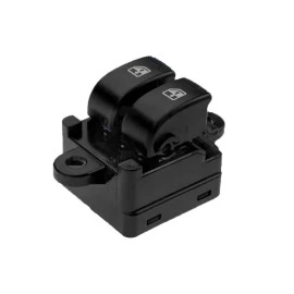Hyundai Atos 1997+ διακόπτης παραθύρων διπλός (ΟΕ 9357005050) - 1τμχ Hyundai Atos 1997+ διακόπτης παραθύρων διπλός (ΟΕ 9357005050) - 1τμχ
