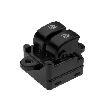Hyundai Atos 1997+ διακόπτης παραθύρων διπλός (ΟΕ 9357005050) - 1τμχ