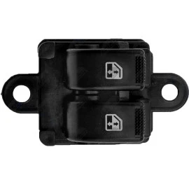 Hyundai Atos 1997+ διακόπτης παραθύρων διπλός (ΟΕ 9357005050) - 1τμχ Hyundai Atos 1997+ διακόπτης παραθύρων διπλός (ΟΕ 9357005050) - 1τμχ