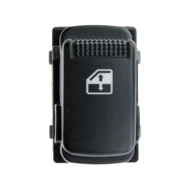 Hyundai Getz 2002-2010 διακόπτης παραθύρων μονός (ΟΕ 935801C000WK) 7pin - 1τμχ Hyundai Getz 2002-2010 διακόπτης παραθύρων μονός (ΟΕ 935801C000WK) 7pin - 1τμχ