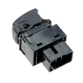 Hyundai Getz 2002-2010 διακόπτης παραθύρων μονός (ΟΕ 935801C000WK) 7pin - 1τμχ Hyundai Getz 2002-2010 διακόπτης παραθύρων μονός (ΟΕ 935801C000WK) 7pin - 1τμχ