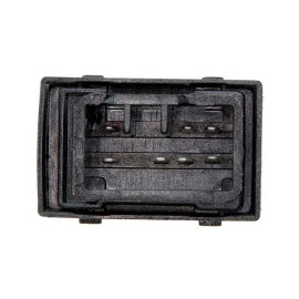 Hyundai Getz 2002-2010 διακόπτης παραθύρων μονός (ΟΕ 935801C000WK) 7pin - 1τμχ Hyundai Getz 2002-2010 διακόπτης παραθύρων μονός (ΟΕ 935801C000WK) 7pin - 1τμχ