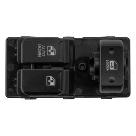 Hyundai H-1 2008+ διακόπτης παραθύρων διπλός (ΟΕ 935704H110) 11pin - 1τμχ Hyundai H-1 2008+ διακόπτης παραθύρων διπλός (ΟΕ 935704H110) 11pin - 1τμχ